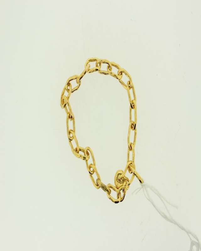BRACELET CADENE 15